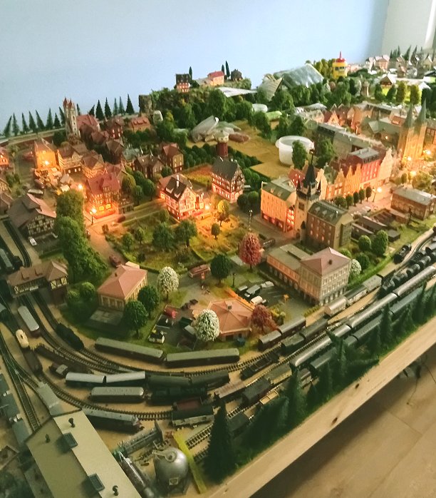 Open Podium 29 januari