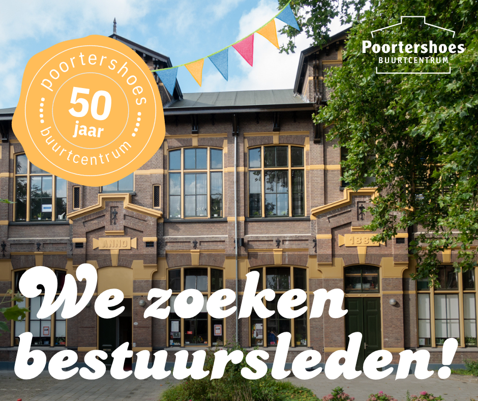 Bestuursleden
