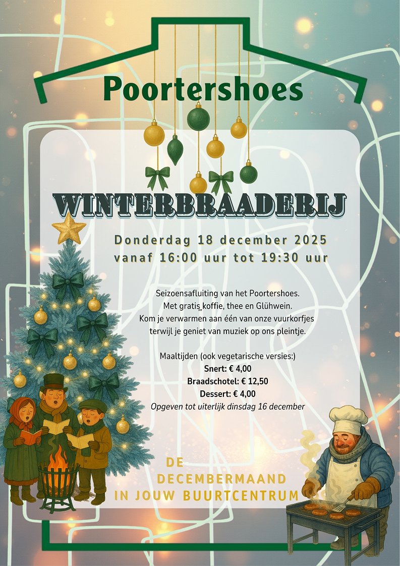 Winterbraaderij 2025