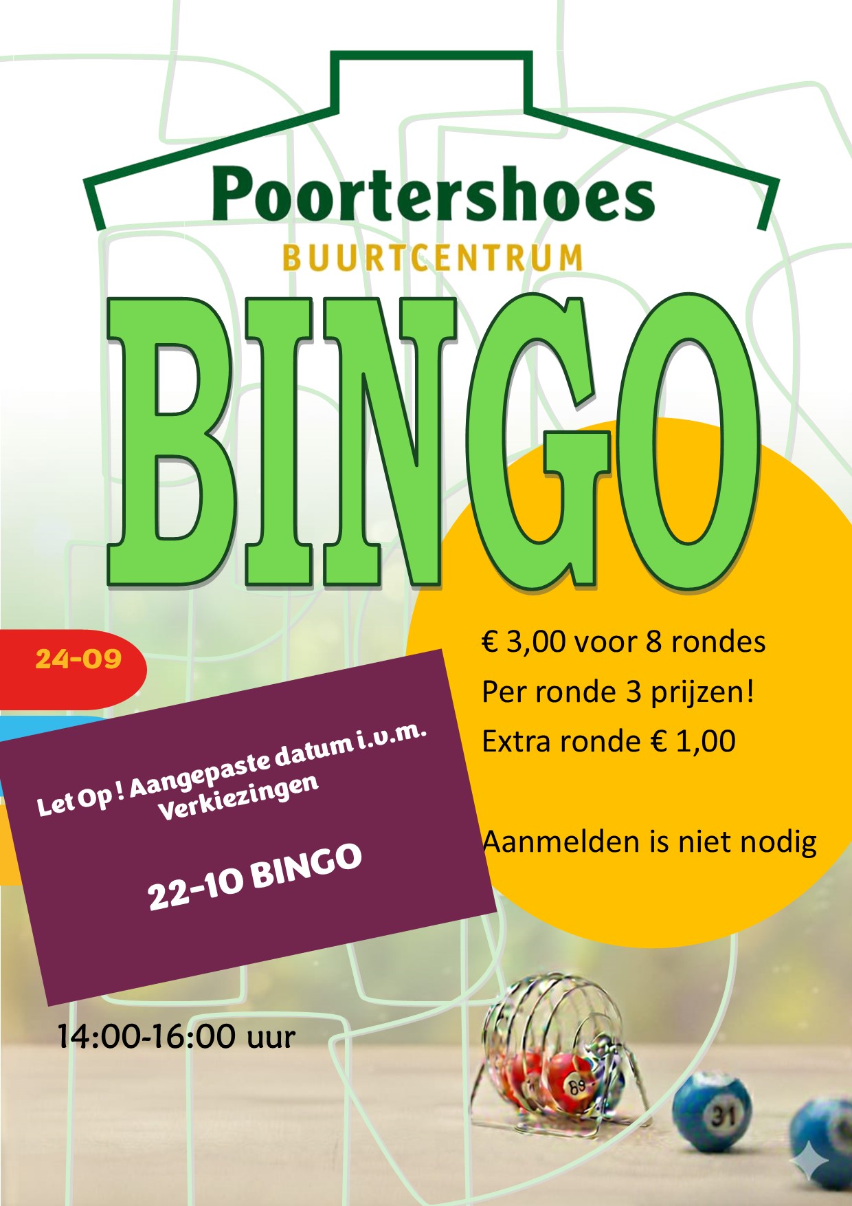 Bingo