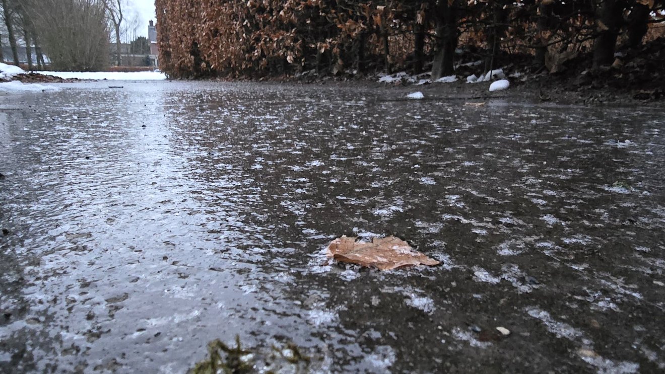 POORTERSHOES GESLOTEN