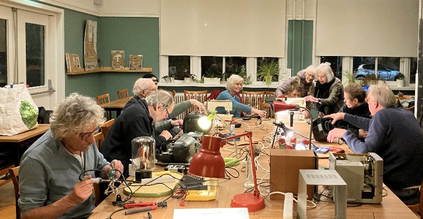 Repaircafe