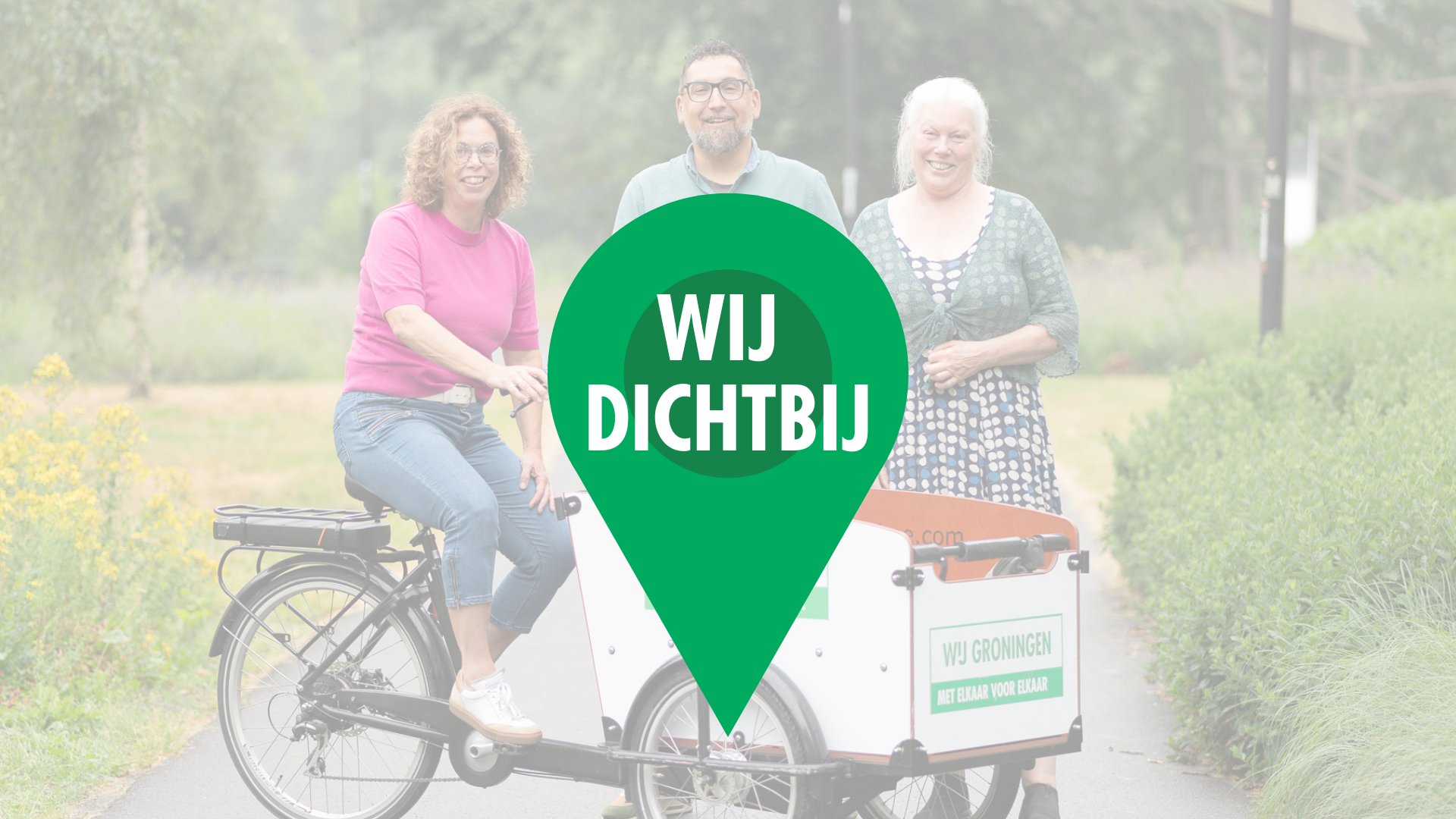 Spreekuur WIJ